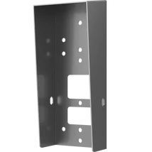HIKVISION DS-KAB323-S1 Esővédő keret DS-K1T323 és DS-K1T510 szériás terminálokhoz