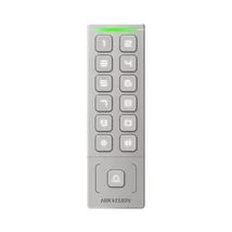HIKVISION DS-K1T809EX Beléptető vezérlő terminál; EM hitelesítéssel