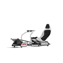 PLAYSEAT FO.00334 ? Szimulátor cockpit - Formula Instinct - F1? Edition