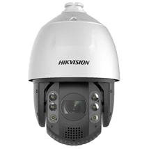 HIKVISION DS-2DE7A432IW-AEB (T5) 4 MP EXIR AcuSense IP PTZ dómkamera; 32x zoom; 24 VAC/HiPoE; hang-/
