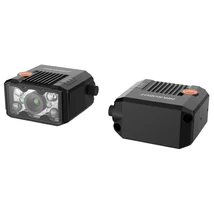HIKROBOT MV-ID2016M-16T-RBN Kódolvasó kamera; 1,6 MP; 60 fps; 16 mm; monokróm; vörös fény megvilágít