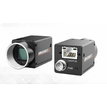 HIKROBOT MV-CS016-10GM Area scan kamera; 1,6 MP; 65,2 fps; C foglalat; monokróm; GigE; IP40