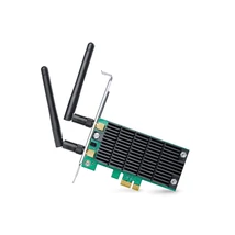 TP-Link Wireless Adapter PCI-Express Dual Band AC1300 Archer T6E