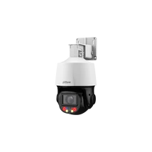 DAHUA SD3E410DB-GNY-A-PV1 IP PT dómkamera