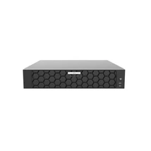 UNIVIEW NVR508-32E-IQ 32 csatornás, 8 HDD-s, IP Rögzítő, 2U kialakítás, Riasztási ki/bemenettel
