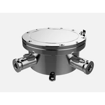 Hikvision DS-2780ZJ-X fali szerelődoboz