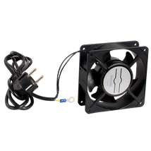 PULSAR RAW1 Ventilátor RWA/RW/RWD szekrényekhez; 1 ventilátor