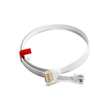 SATEL RJ/PIN5 ETHM-1 Plus, INT-GSM - INTEGRA csatlakozó kábel