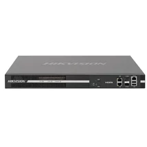 HIKVISION DS-6908UDI (C) Dekóder szerver 8 HDMI kimenettel; 4 csatorna 32/24 MP; 8 csatorna 12 MP; 1