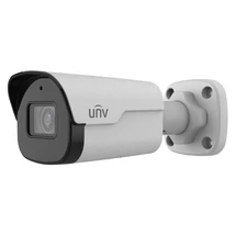 UNIVIEW IPC2122SB-ADF40KM-I0 IP Mini csőkamera, 2MP, Objektív: Fix, IR távolság 40m, PRIME-I