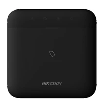 HIKVISION DS-PWA96-M-WE/Europe BLACK AX Pro Vezeték nélküli 96 zónás riasztóközpont Fekete