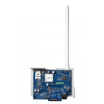 DSC NEO TL280LE-EU Ethernet és GSM/GPRS kommunikátor, NEO sorozat, okostelefonos eléréssel