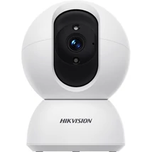 HIKVISION DS-2CV2Q21G1-IDW (4mm)(W) 2 MP mini IP PT beltéri dómkamera; beépített mikrofon és hangszó