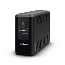 CyberPower UT850EG Szünetmentes tápegység, 850 VA / 425 W