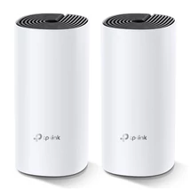 TP-LINK DECO M4 (1-PACK) Mesh WiFi AC1200 - Deco M4