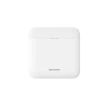 HIKVISION DS-PWA64-M-WE 64 zónás AXPro vezeték nélküli riasztóközpont; 868 MHz; 4G/WiFi/LAN