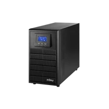 NJOY PWUP-OL300AP-AZ01B Szünetmentes 3000VA - Aten Pro 3000