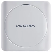 HIKVISION DS-K1801E Kártyaolvasó 125 kHz; Wiegand kimenet; kültéri