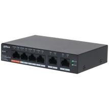 DAHUA CS4006-4ET2ET-60 switch PoE