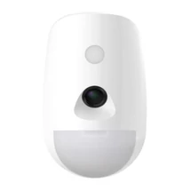 HIKVISION DS-PD501PC12 Buszos beltéri PIR mozgásérzékelő AX Hybrid Pro G2 központokhoz; beépített ka