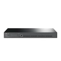 TP-Link TL-SX3016F Switch, 16 port