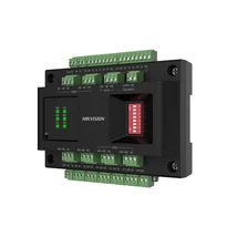 HIKVISION DS-K2M002X Ajtóvezérlő bővítő modul; 2 ajtó; 2 irány; 2 Wiegand / 4 RS-485