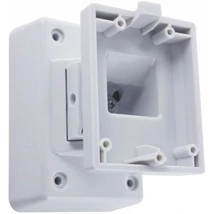 PYRONIX BY HIKVISION XD WALL BRACKET Fali tartó; 45°-ban forgatható
