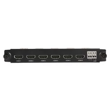 UNIVIEW FB-HDMI6-C-NB 6 csatornás HDMI bővítő kártya Unicornhoz