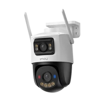 IMOU IPC-S7XEP-10M0WED-0360B IP wifi PT dómkamera - Cruiser Dual 2