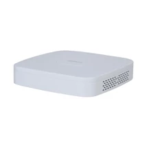 Dahua NVR2104-P-S3 4 csatornás IP rögzítő
