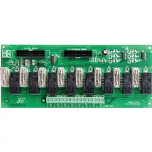 Paradox Hellas MER-8 Bővítő modul
