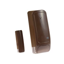 DSC NEO PG8945BR Vezeték nélküli nyitásérzékelő, barna
