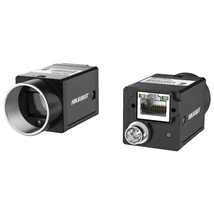 HIKROBOT MV-CU020-19GC Area scan kamera; 2 MP; 56 fps; C foglalat; színes; GigE; IP30