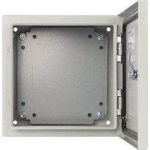 Pulsar AWOH252515 Üres doboz, 250 x 250 x 150 mm