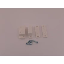 TANE SM35WH Felületre szerelhető nyitásérzékelő fehér