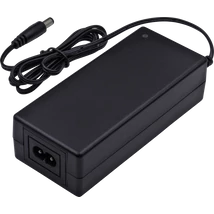 NESTRON NPS-D112D-5A-CCTV Asztali CCTV tápegység 12 VDC/5 A; tápkábellel