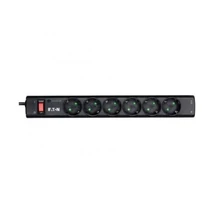 EATON PS6TD túlfeszültségvédő - Protection strip 6 DIN + TEL