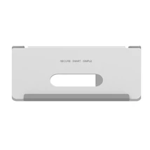HIKVISION DS-KABH9510-T Asztali tartókonzol KH9510/9310 video-kaputelefon beltéri egységekhez