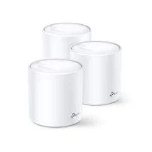 TP-LINK DECO X20 (3-PACK) Mesh WiFi AX1800 Deco X20