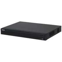 Dahua DHI-NVR4208-4KS3 8 csatornás IP rögzítő