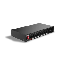 Dahua SG1008P PoE switch, 8 port