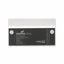 Cooper CZMU352 2 csatornás hagyományos hurokillesztő Modul, huroktáplált (MIU871)