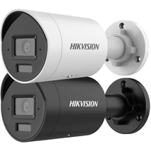 HIKVISION DS-2CD2023G2-LI2U (2.8mm) 2 MP AcuSense WDR fix IP csőkamera; IR/láthatófény; beépített mi