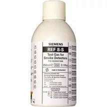 SIEMENS REF8-S Teszt gáz füstérzékelőkhöz