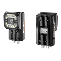 HIKROBOT MV-ID5030M-08S-WBN V2.0 Kódolvasó kamera; 3,1 MP; 60 fps; 8 mm; monokróm; fehér fény megvil