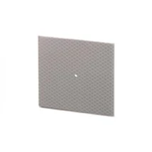 SIEMENS DLR1193 Vonali füstérzékelő reflektor lap; kis távolságra ; 10x10 cm