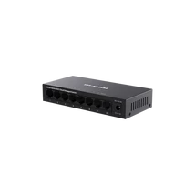 IP-COM G2208D Switch Menedzselhető