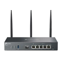 TP-LINK ER706W TPLink Router WiFi AX3000 VPN