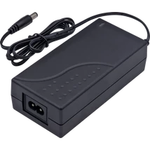 NESTRON NPS-D112D-6A-CCTV Asztali CCTV tápegység 12 VDC/6 A; tápkábellel