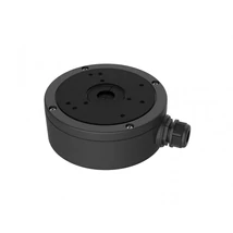 HIKVISION DS-1280ZJ-S-B Kötődoboz csőkamerákhoz; fekete